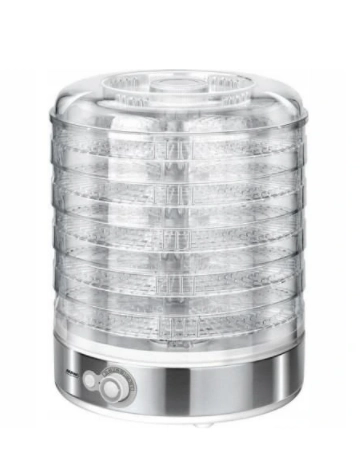MPM MSG-11 Augļu žāvētājs 500W MSG
