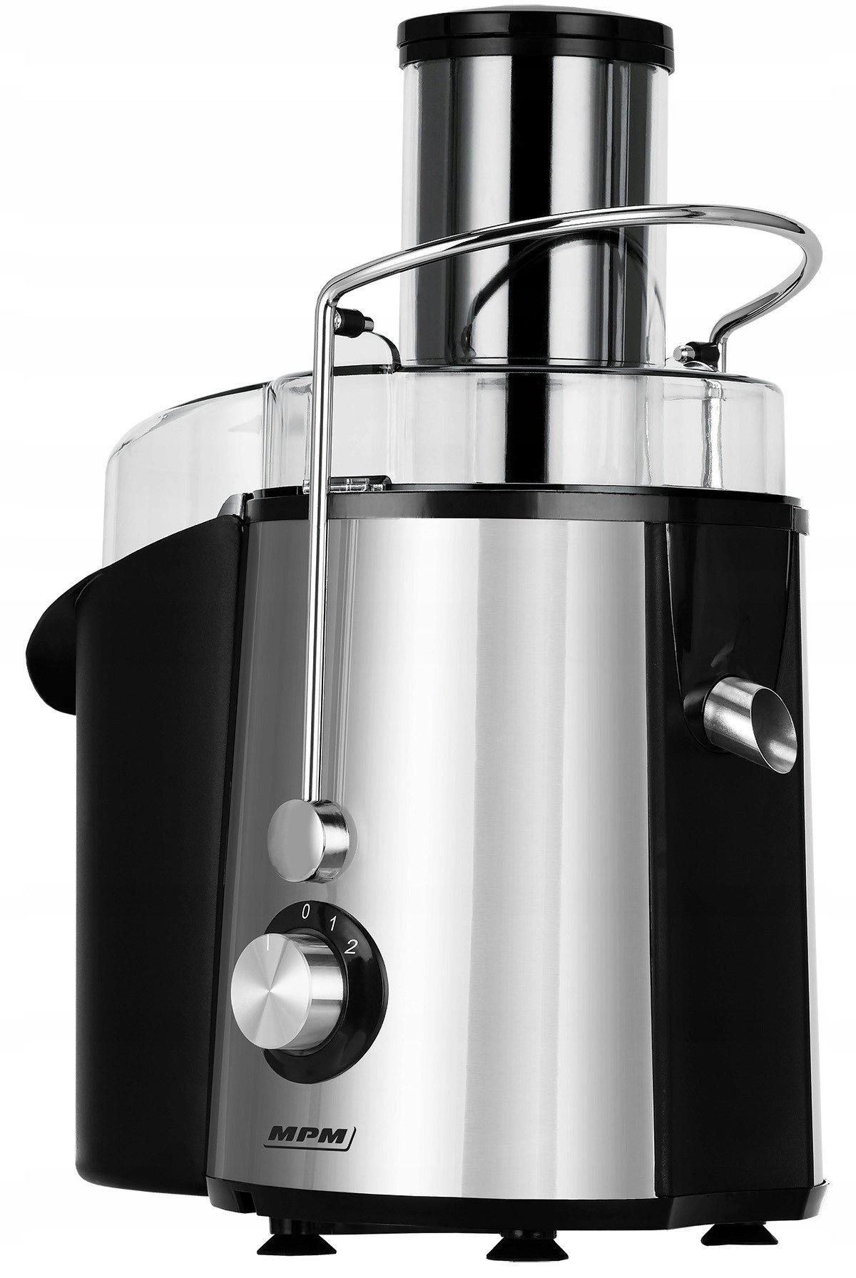 Sokowirówka MSO-18M MPM inox AGD-KUC--0000262 HKMPMSO00MSO18M