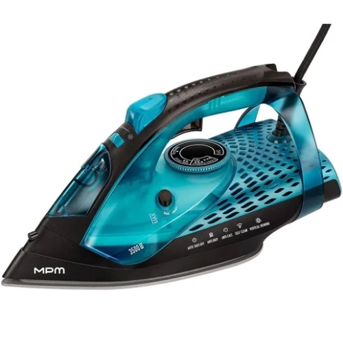 MPM MZE-29 Gludeklis 3500W AGD-ŻEL--0000121 HDMPMZEMZE29000
