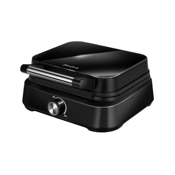 Waffle maker MPM PSC-130/B PSC130B 5903151024589