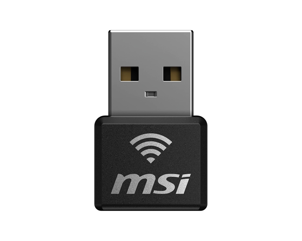 MSI AX1800 Nano WiFi USB Adapter