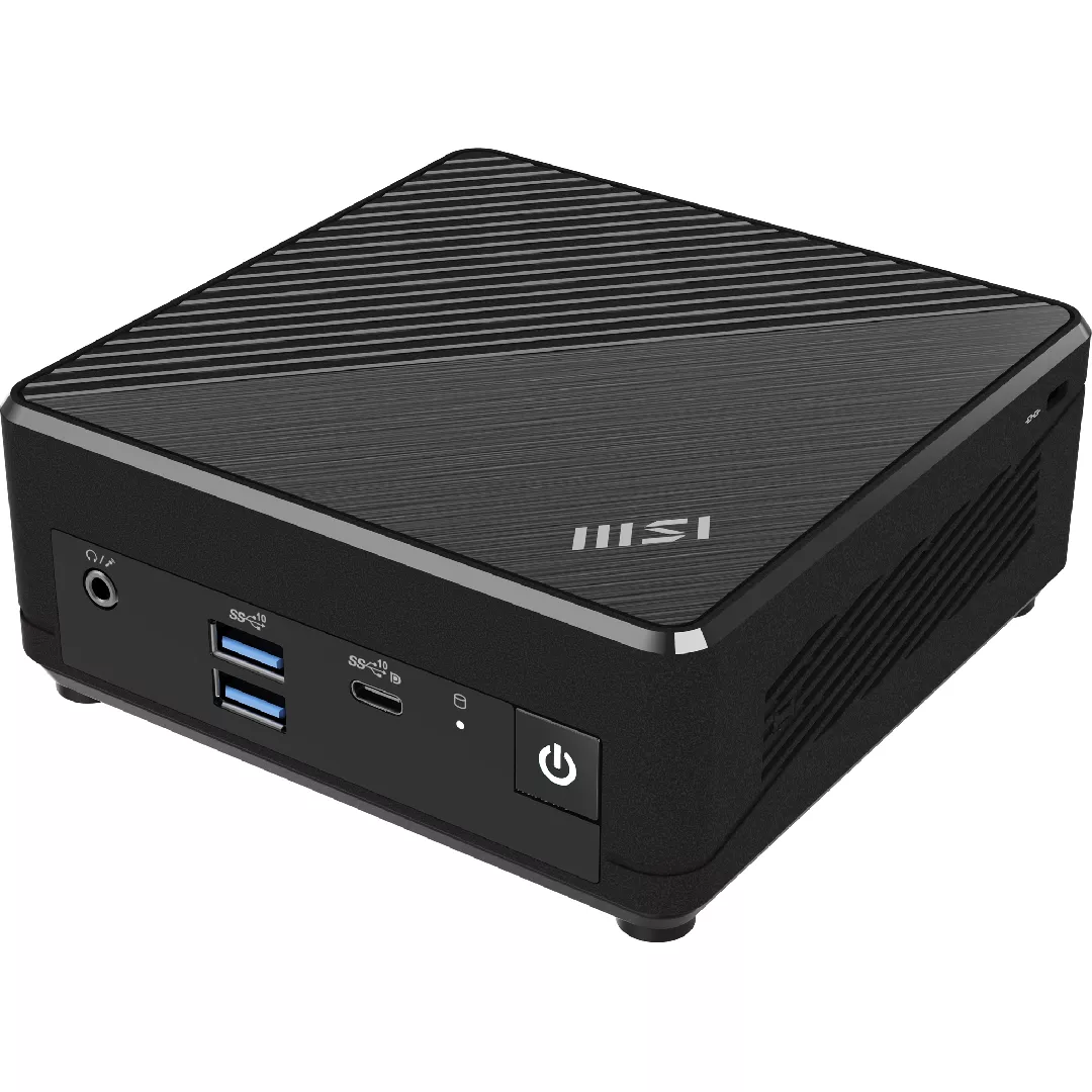 MSI Cubi N ADL S-078EU Intel®