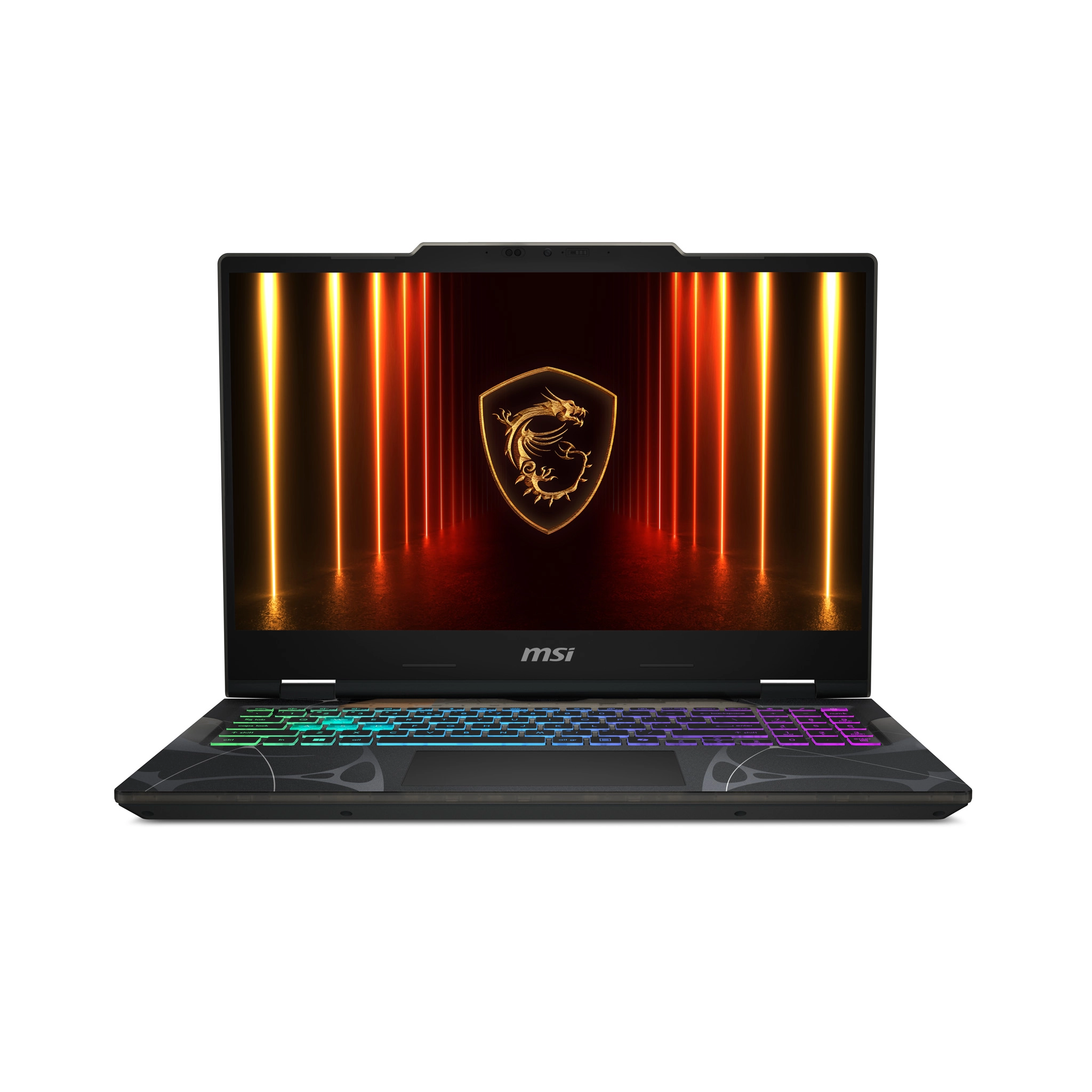 MSI Cyborg 15 B2RWEKG-067 Intel Core