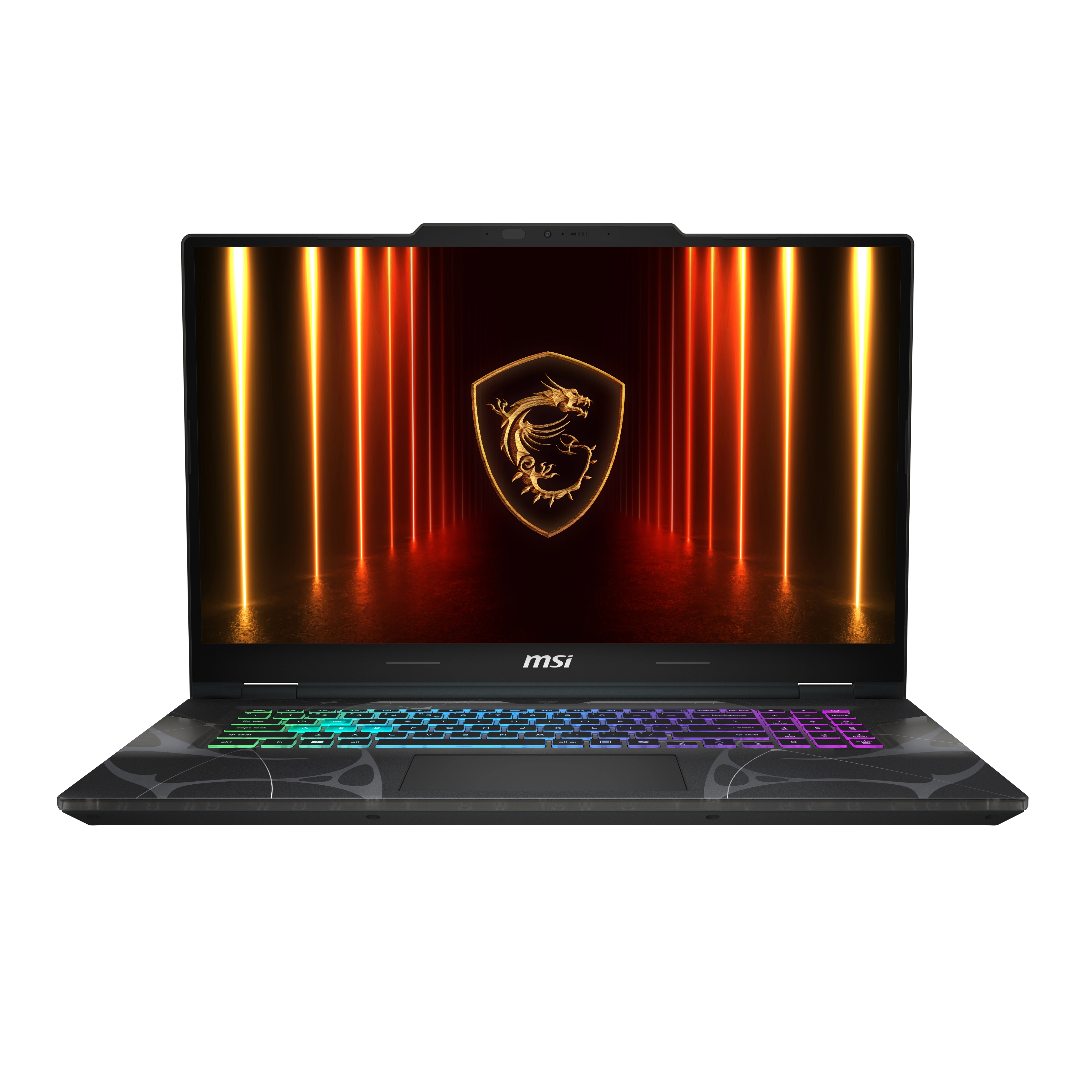 MSI Cyborg A17 AI B2HWFKG-015NL AMD