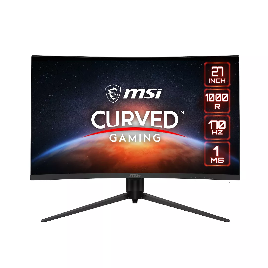MSI G271CQPDE E2 computer monitor 68