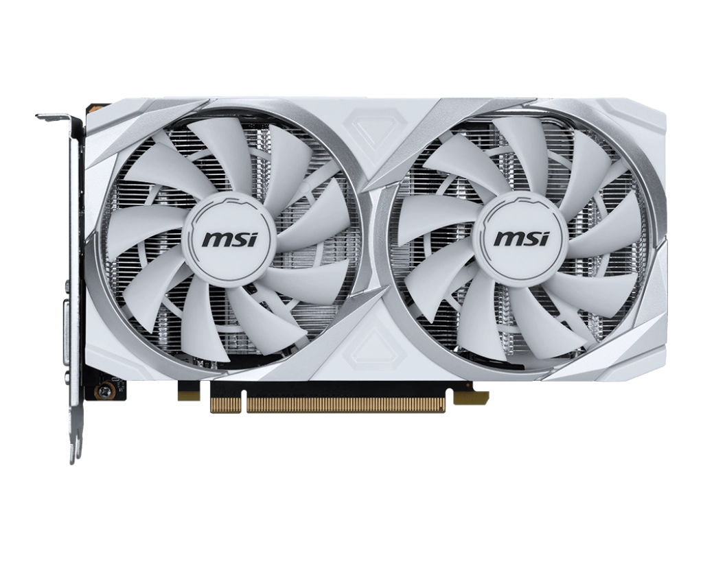 MSI VENTUS RTX 3050 2X XS