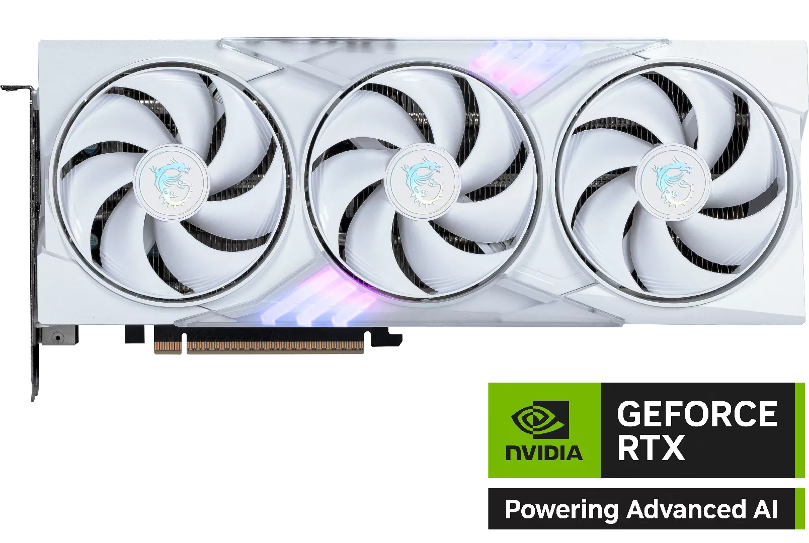 MSI GAMING GeForce RTX 5060 TI