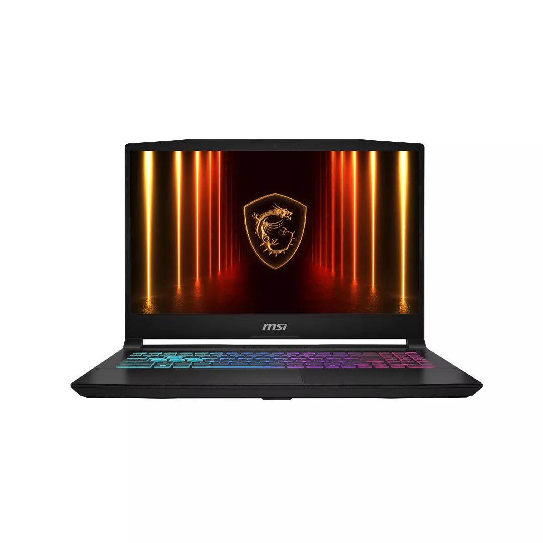 MSI Katana 15 HX B14WGK-058 Intel®