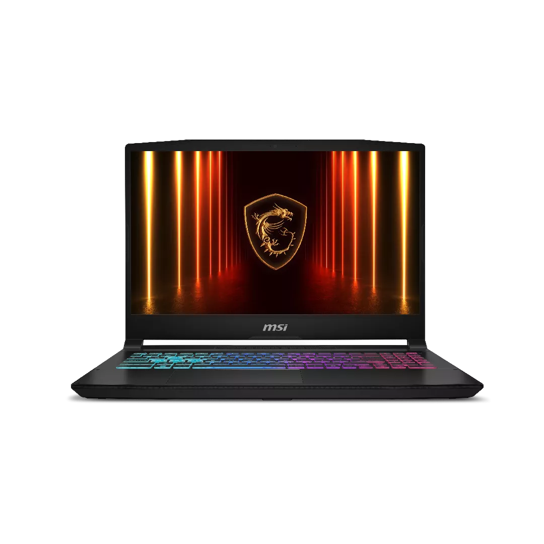 MSI Katana 15 HX B14WGK-071NL Intel®
