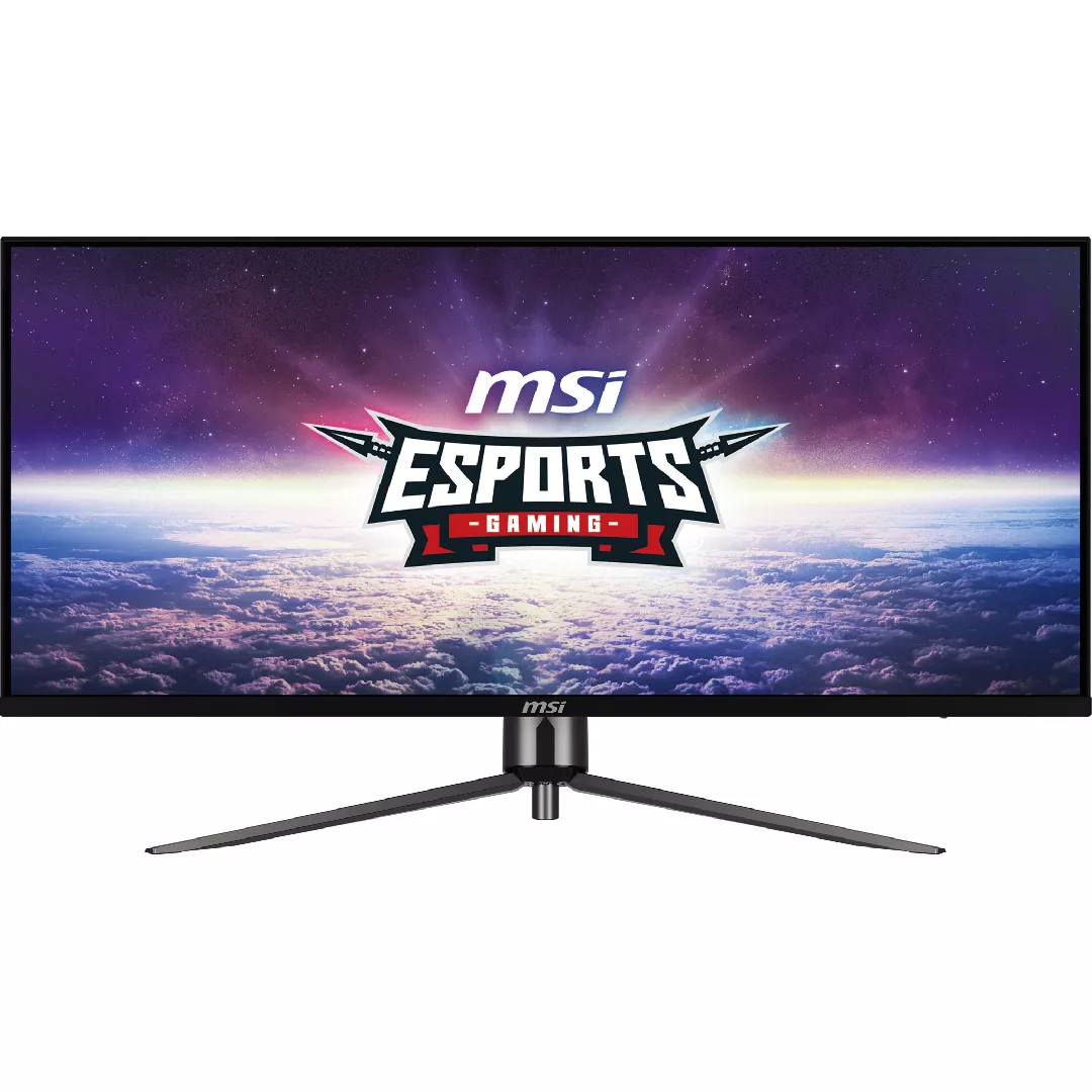 MSI MAG401QR computer monitor 101.6