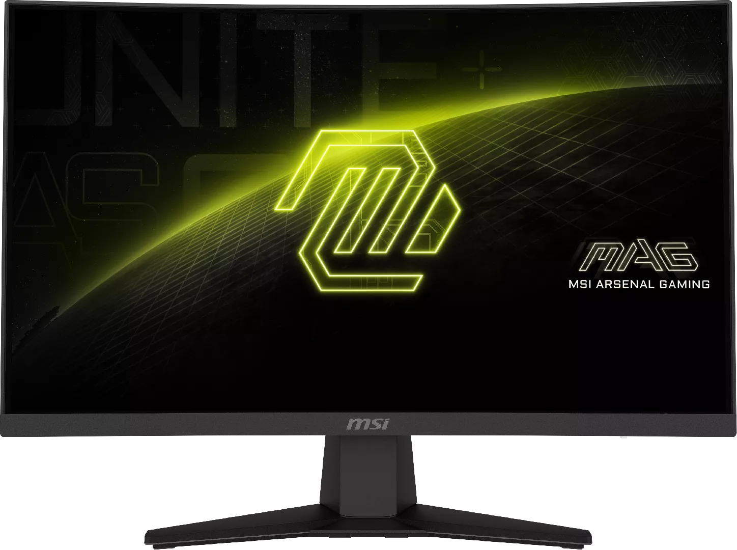 MAG 244C 23.6" VA 16:9 Curved