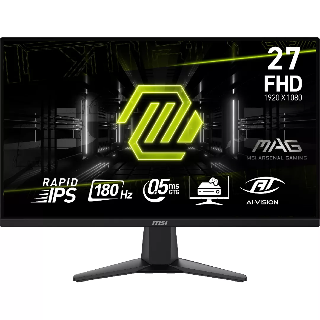 MAG 275F 27" IPS 16:9 4711377193221