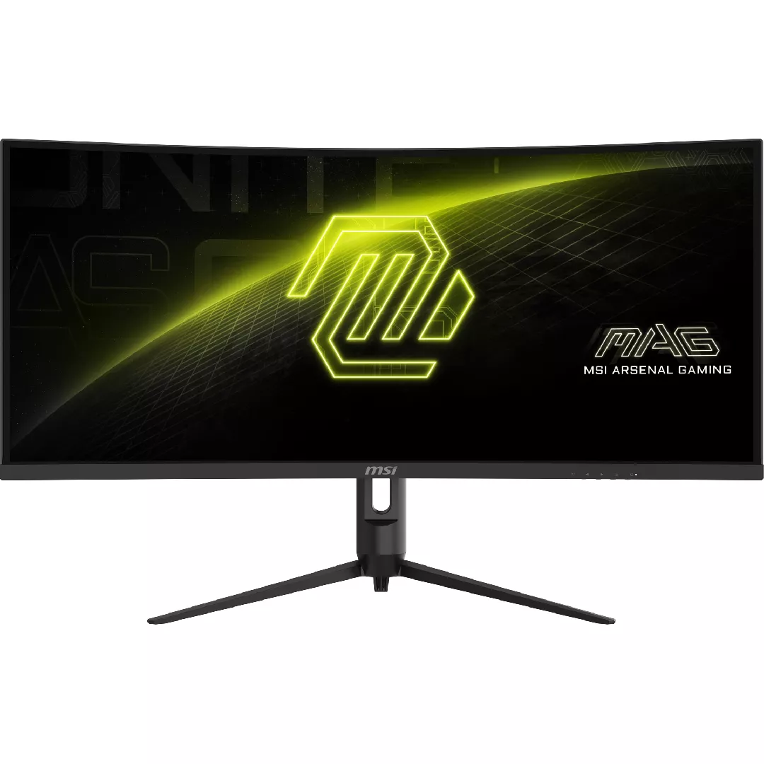 MSI MAG 342CQR E2 computer monitor