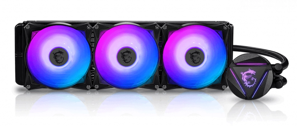 MSI MAG CORELIQUID 360R V2 Liquid