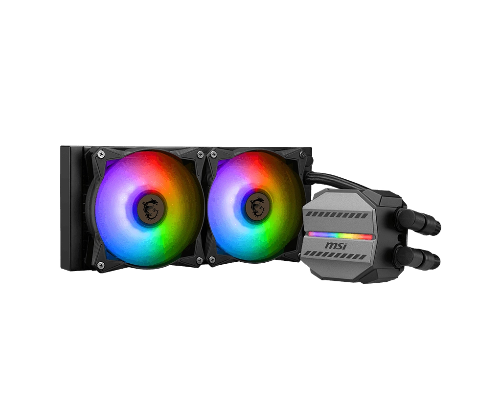 MSI MAG Coreliquid M240 Processor All-in-one