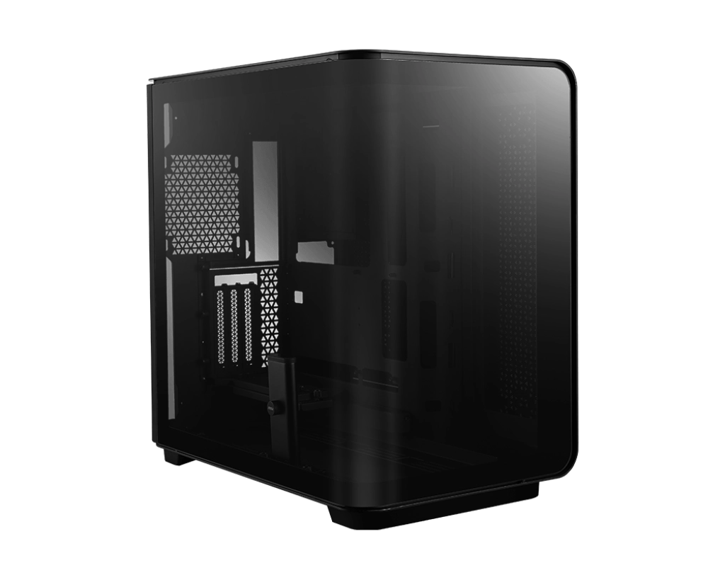 MEG Maestro 700L PZ Black