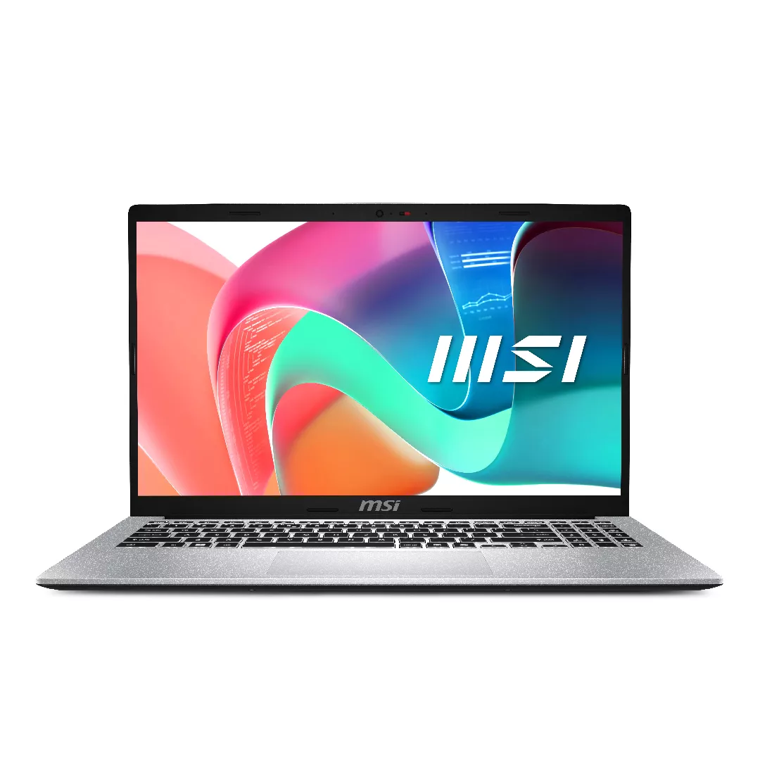 MSI Modern 15 F1MG-643NL Intel Core