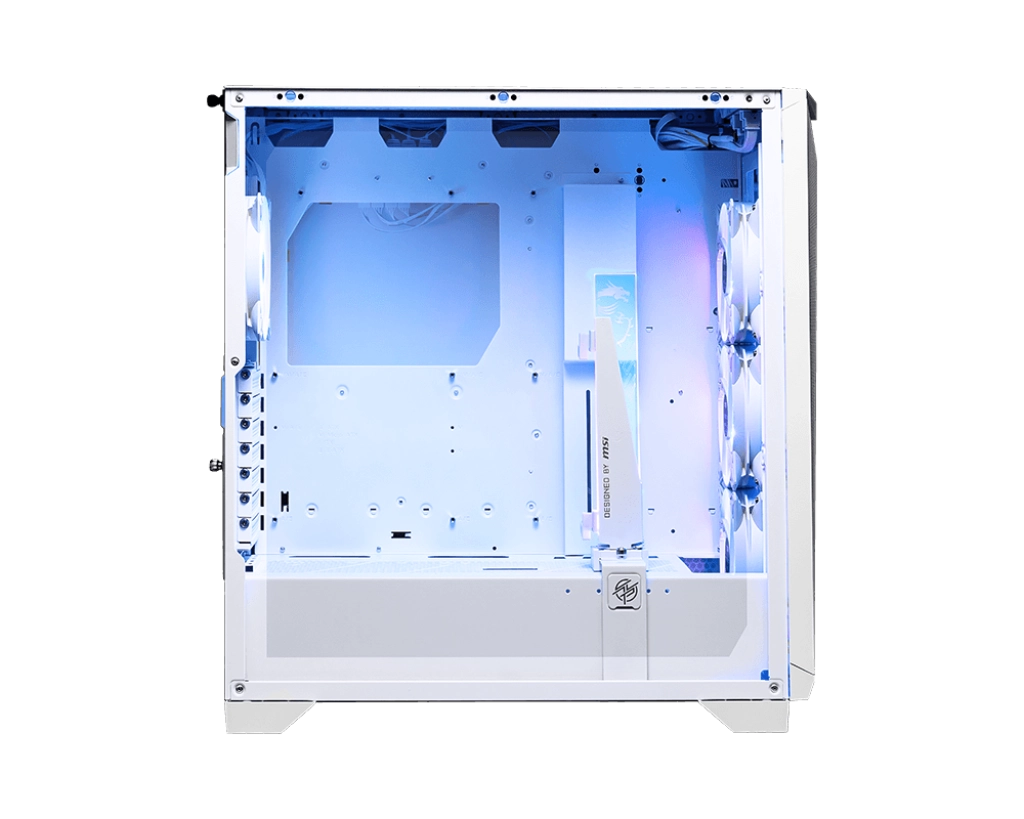 MPG Gungnir 300R Airflow White