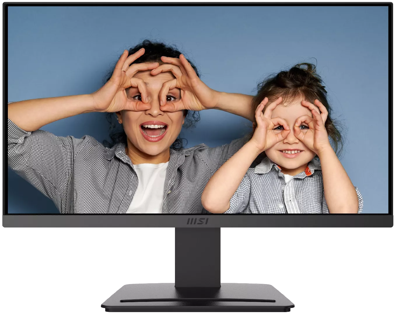 MSI PRO MP223 E2 computer monitor