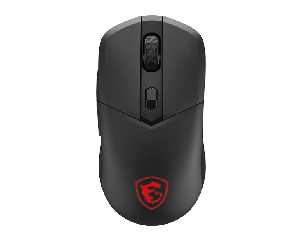 MSI VERSA 300 ELITE WIRELESS mouse