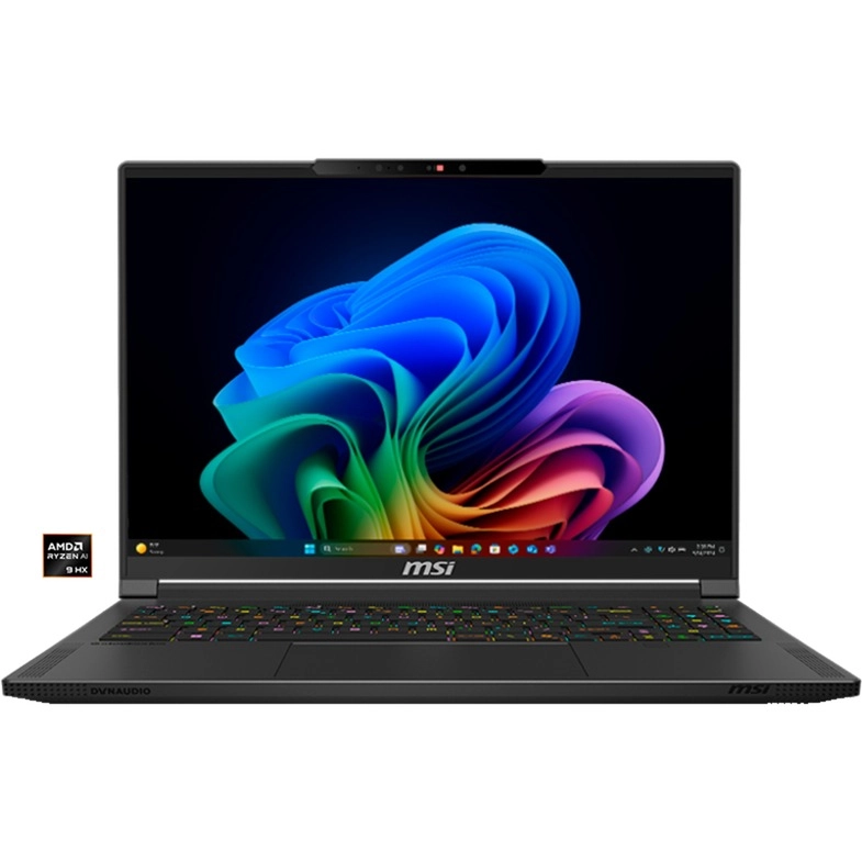 _7973227 MSI Stealth A16 AI+ A3XWIG-043 AMD Ryzen AI 9 HX 370 Laptop 4