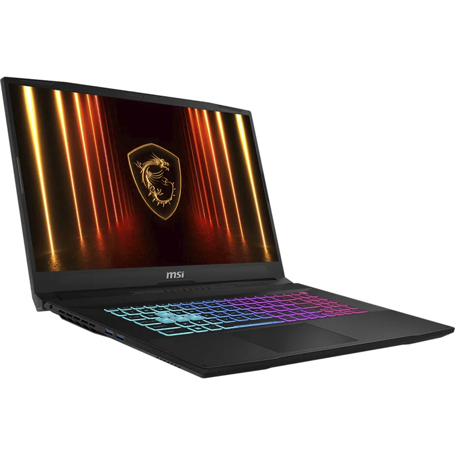 MSI Katana 17 HX B14WGK-240 i7-14650HX/16GB/1TBSSD/RTX5070/freeDOS