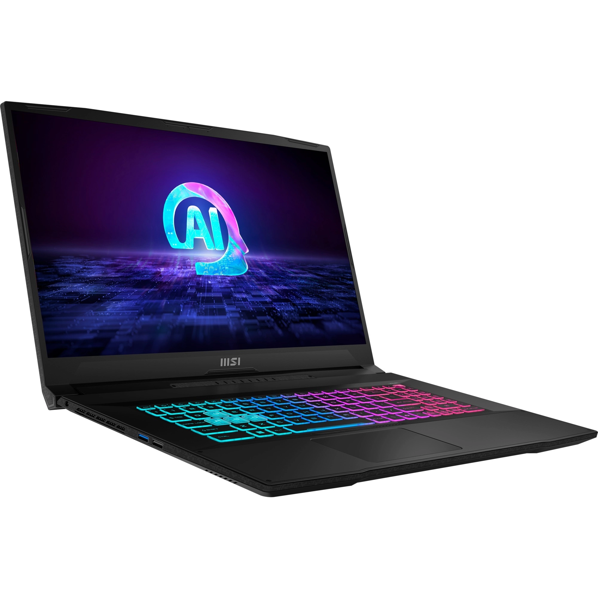 MSI Katana A17 AI B8VF-866 AMD