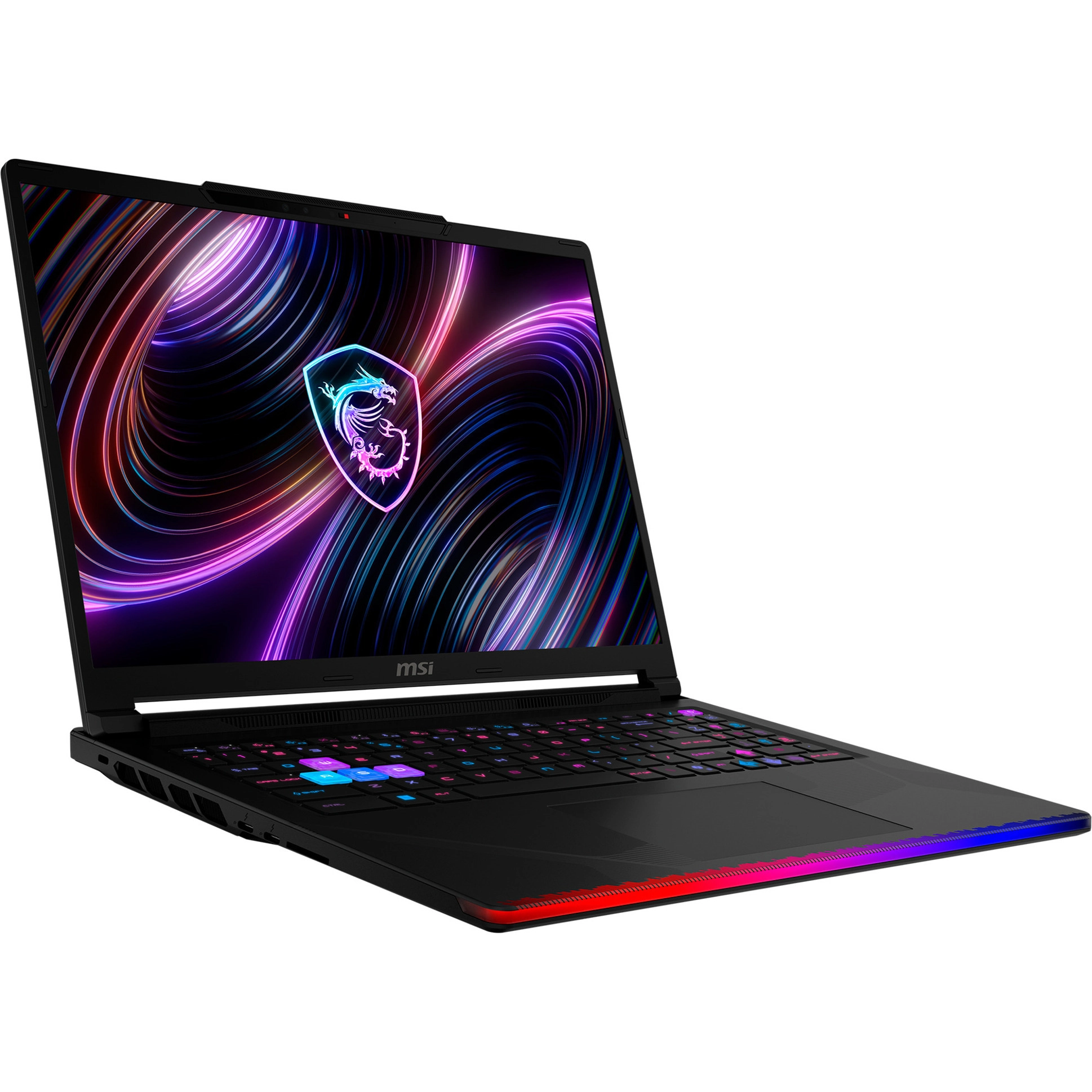 MSI Raider 16 Max HX B2WI-079