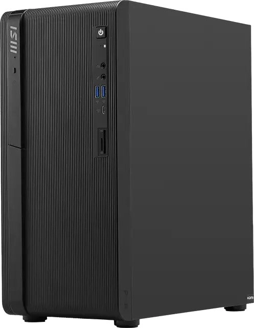 MSI Computer MSI PRO DP180 AI