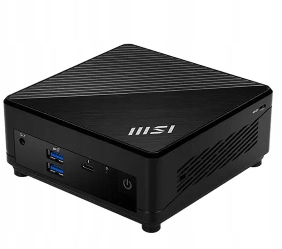 MSI Cubi 5 1M-627XAT 16GB/512GB SSD