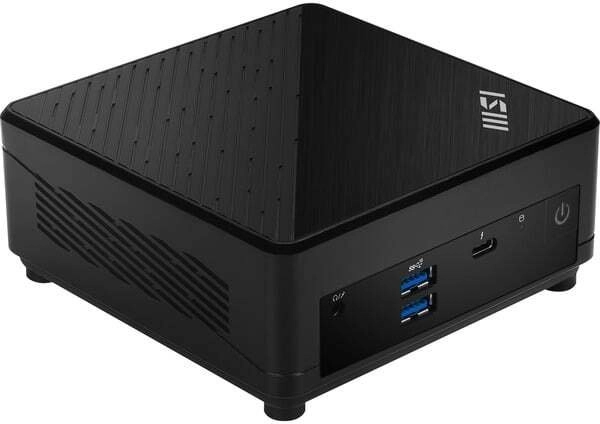 MSI Cubi 5 1M-629XAT 16GB/512GB SSD