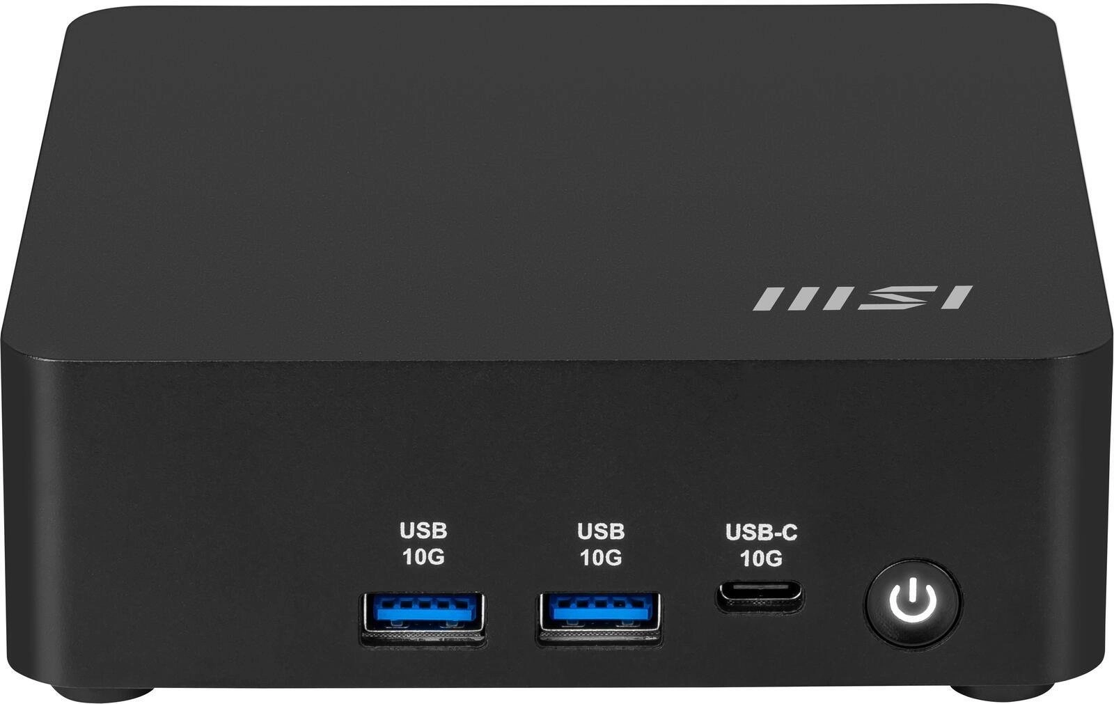 MSI Computer MSI Cubi NUC AI