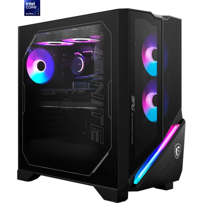 MSI MPG Infinite X3 AI 2NVV7-034AT