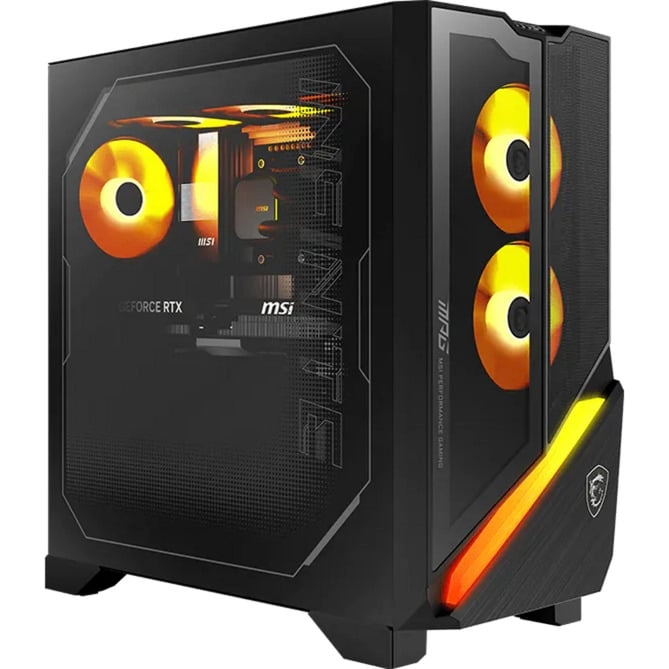 MSI MPG Infinite Z3 9NVPR7-883AT computer