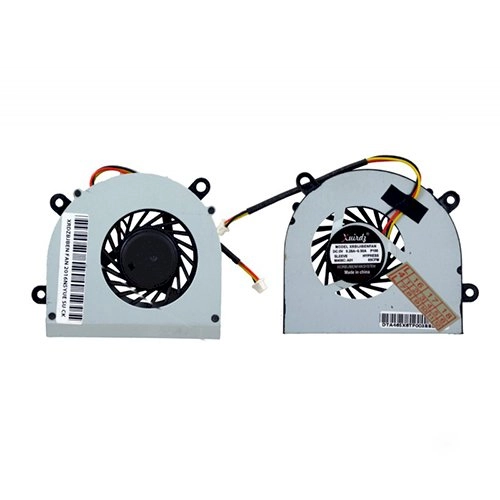 Laptop Cooler for MSI CX61  CR650