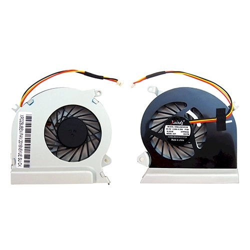 Laptop Cooler for MSI GE70  MS-1756