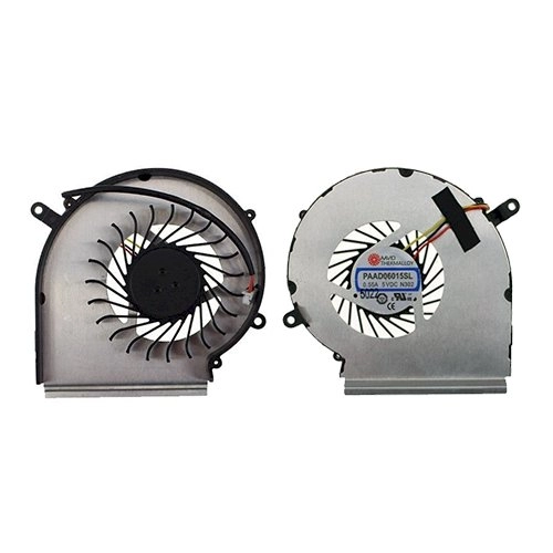 Laptop Cooler for MSI MS-16J2  MS-16J1