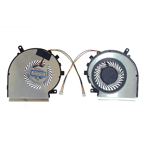 Laptop Cooler for MSI GE62  GE72