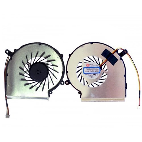 Laptop Cooler for MSI GE62  GE72