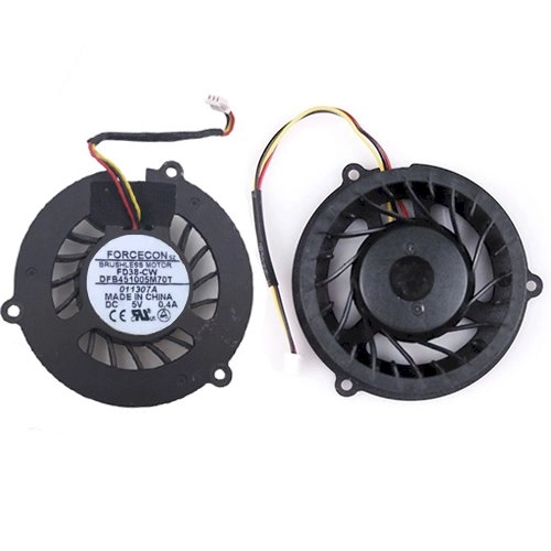 Laptop Cooler for MSI Averatec 2100