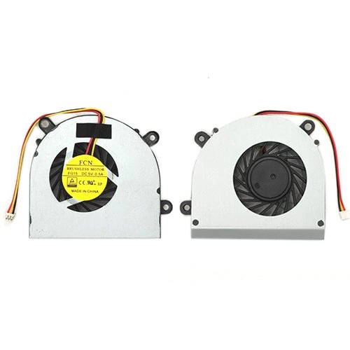 Laptop Cooler for MSI CR61 MS16GB