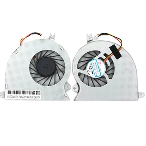 Laptop Cooler for MSI GE40  MS-1491