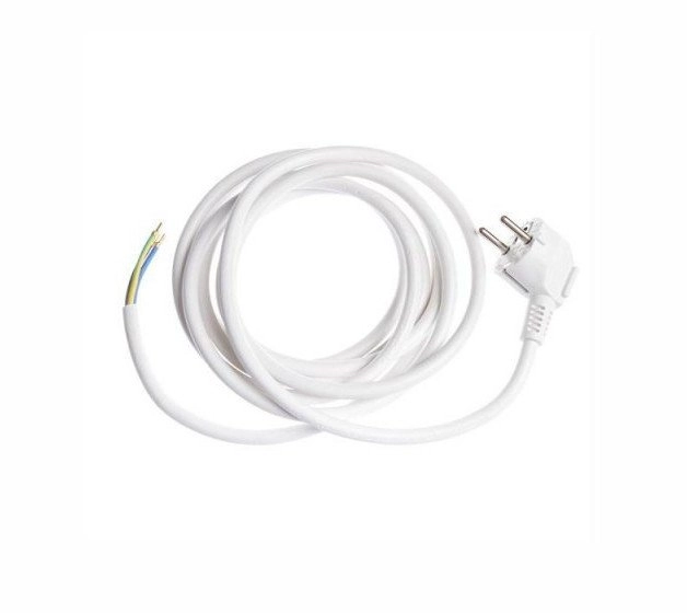CORD WITH PLUG G1B3/KF-CR2 3X1.5