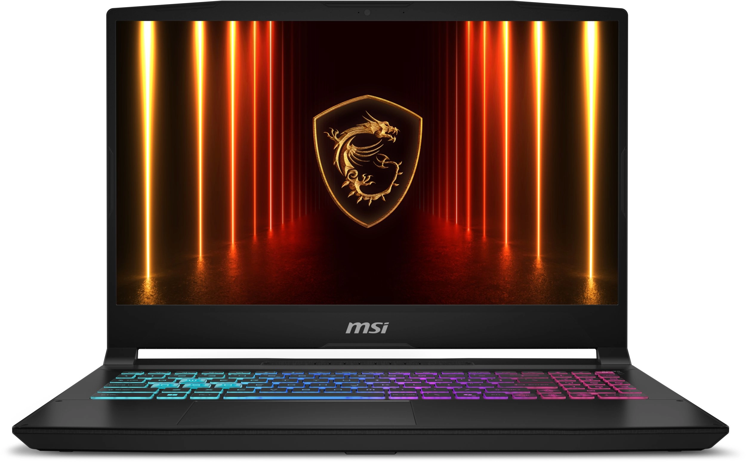 _8181273 MSI Katana 15 HX B14WGK-293US Intel® Core™ i7 i7-14650HX Laptop