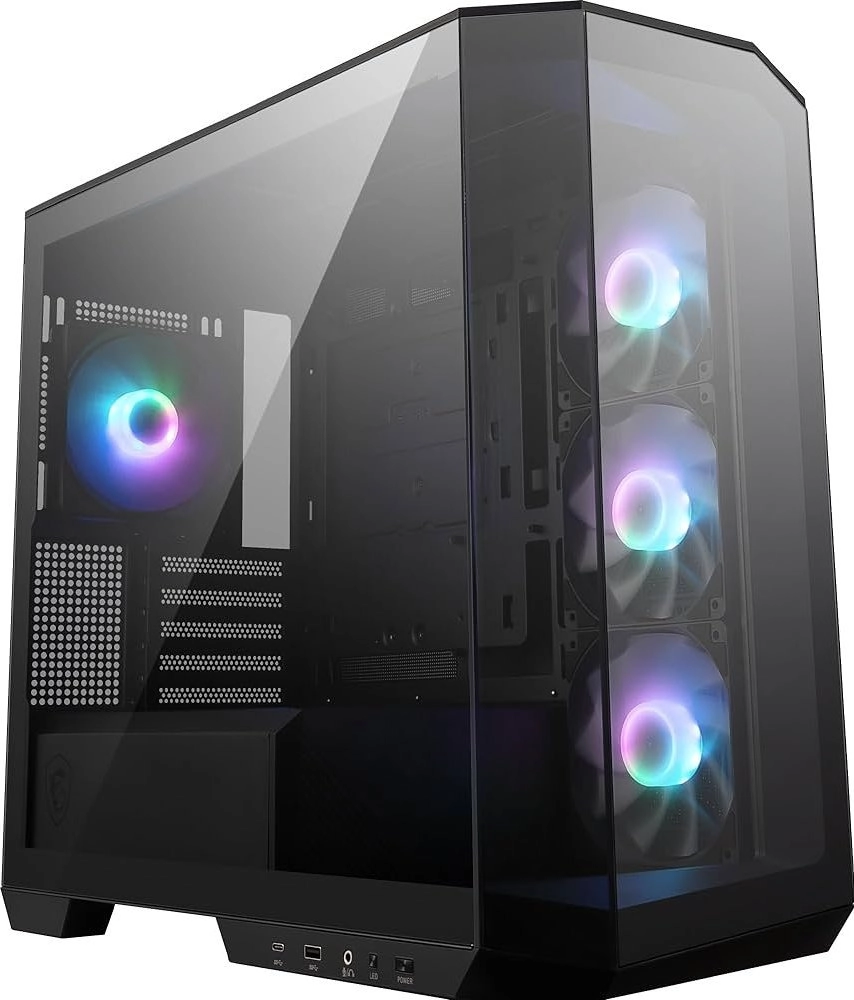 MSI MAG Pano M100R PZ ARGB