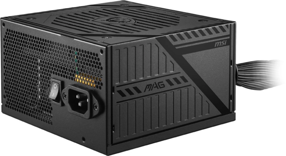 MSI power supply MAG A550BNL 550Watt