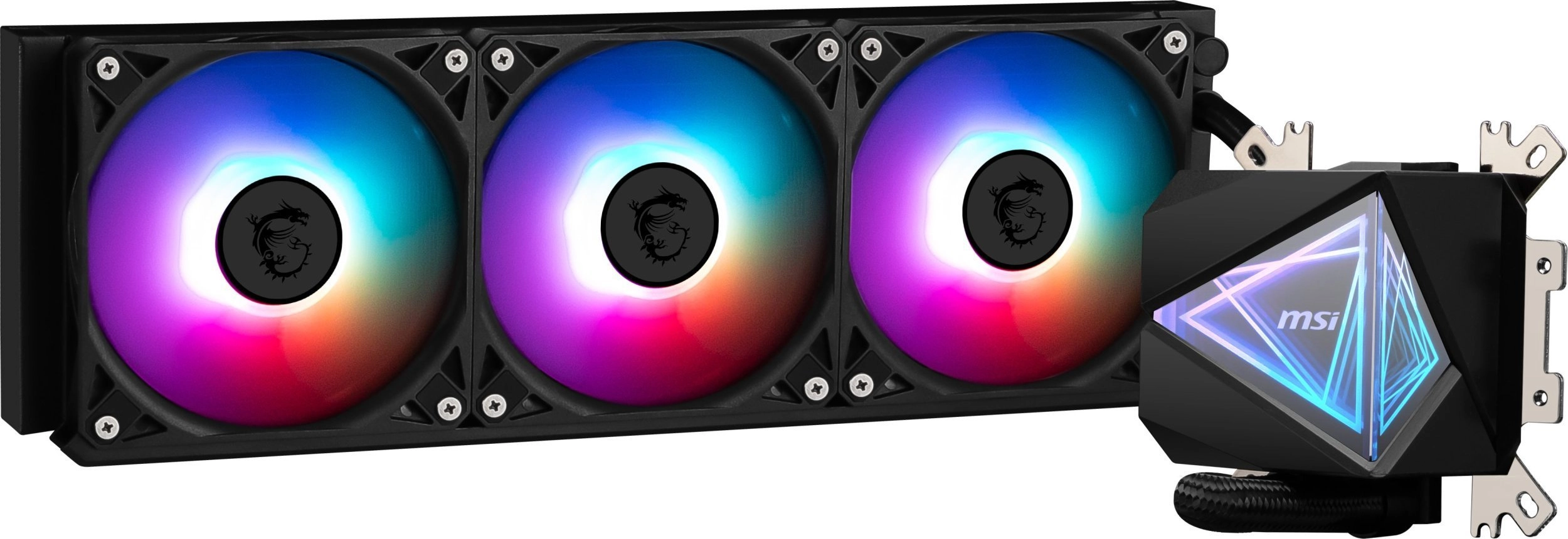 MSI MAG CORELIQUID I360 (black) 306-7ZW8A11-C24