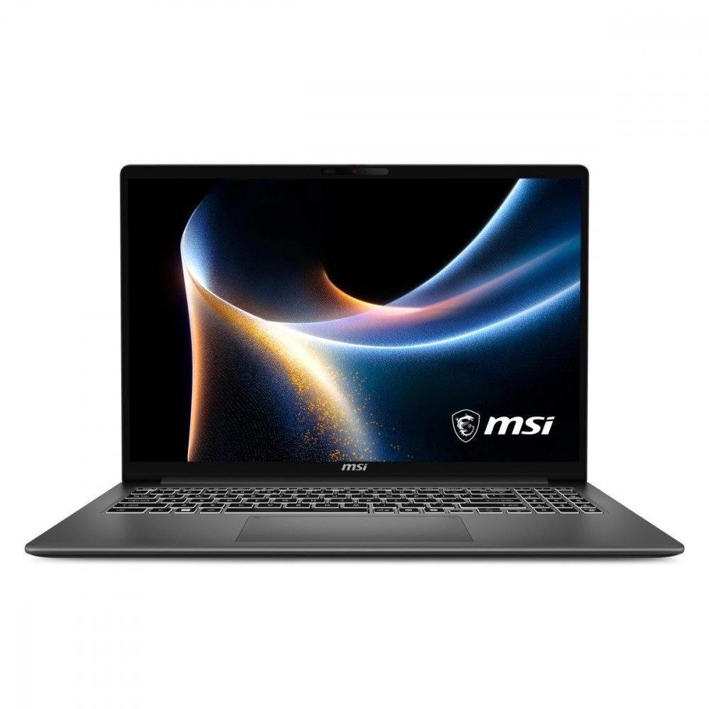 Laptop MSI Modern 16S AI  G3MG-010PL