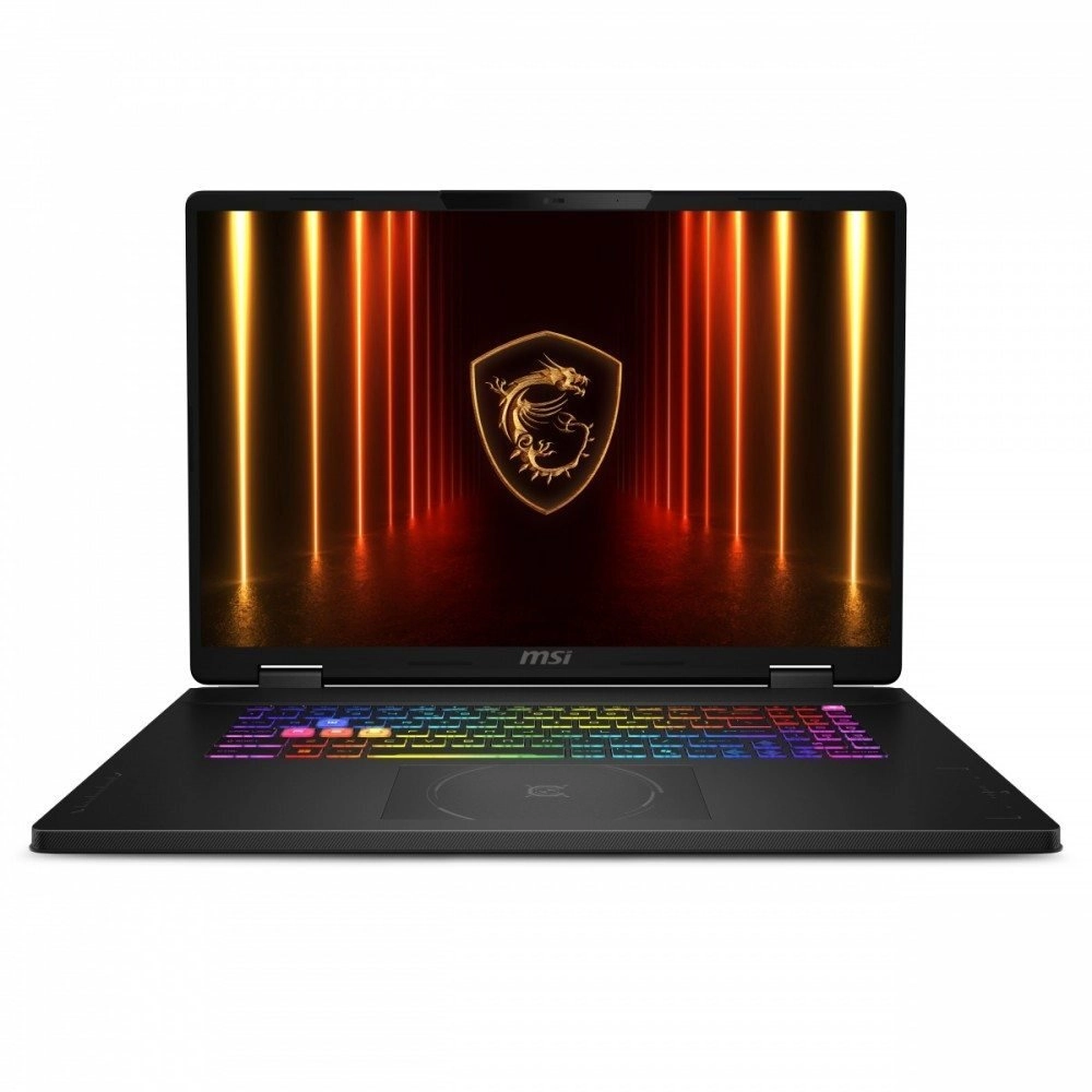 Laptop MSI Crosshair 18 HX AI