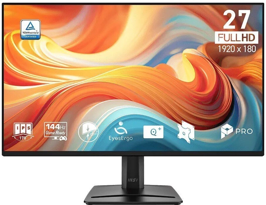MSI PRO MP275 E14L 68.5cm